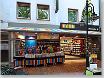 Mayersche Buchhandlung, Troisdorf